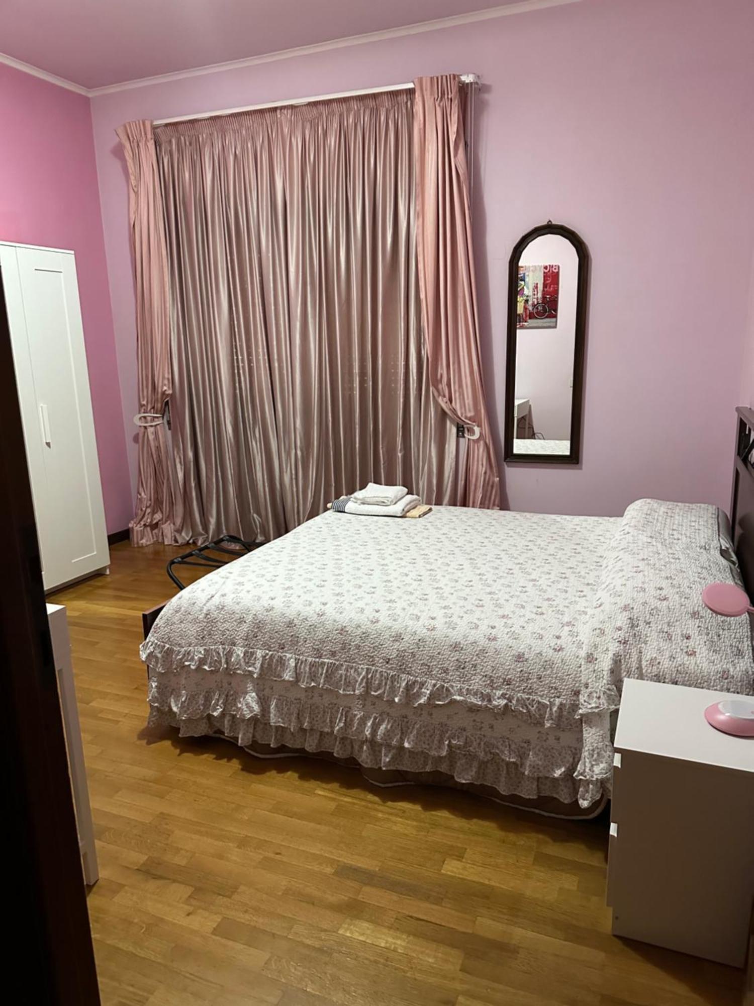 La Maison Blanche Bed & Breakfast