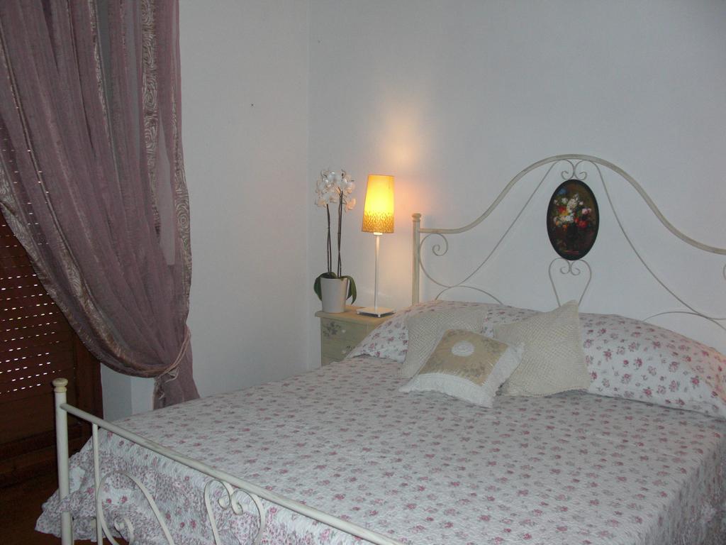 Frühstückspension La Maison Blanche *